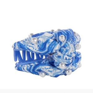 Lily Pulitzer  Hair Clip